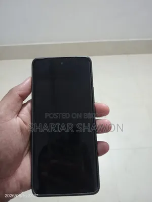 Xiaomi Redmi Note 15 128 GB Black