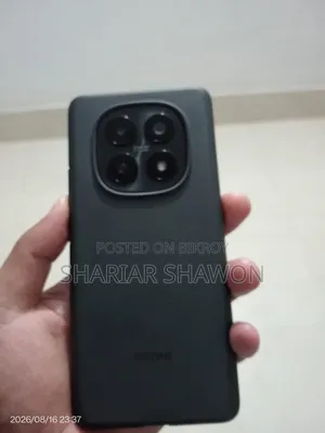 Xiaomi Redmi Note 15 128 GB Black