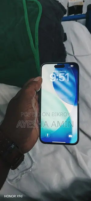 Apple iPhone 15 Plus 128 GB White