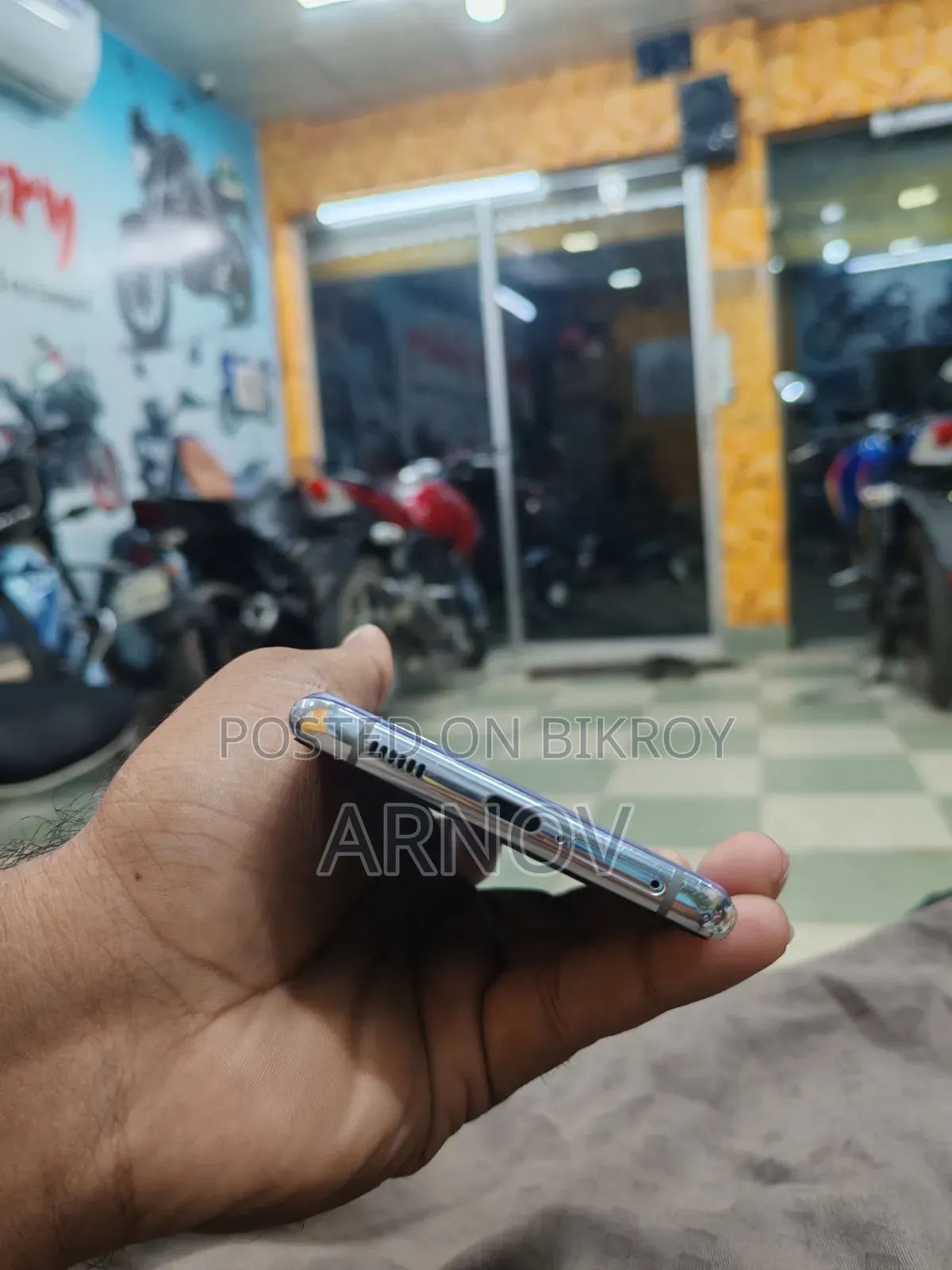Samsung Galaxy S21 5G 128 GB Graphite