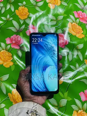 ভিভো এস১ ১২৮ জিবি ব্লু