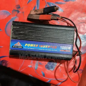Power Inverter