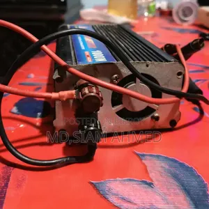 Power Inverter