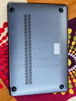 Laptop InnJoo 8GB Intel Core I5 HDD+SSD 256GB