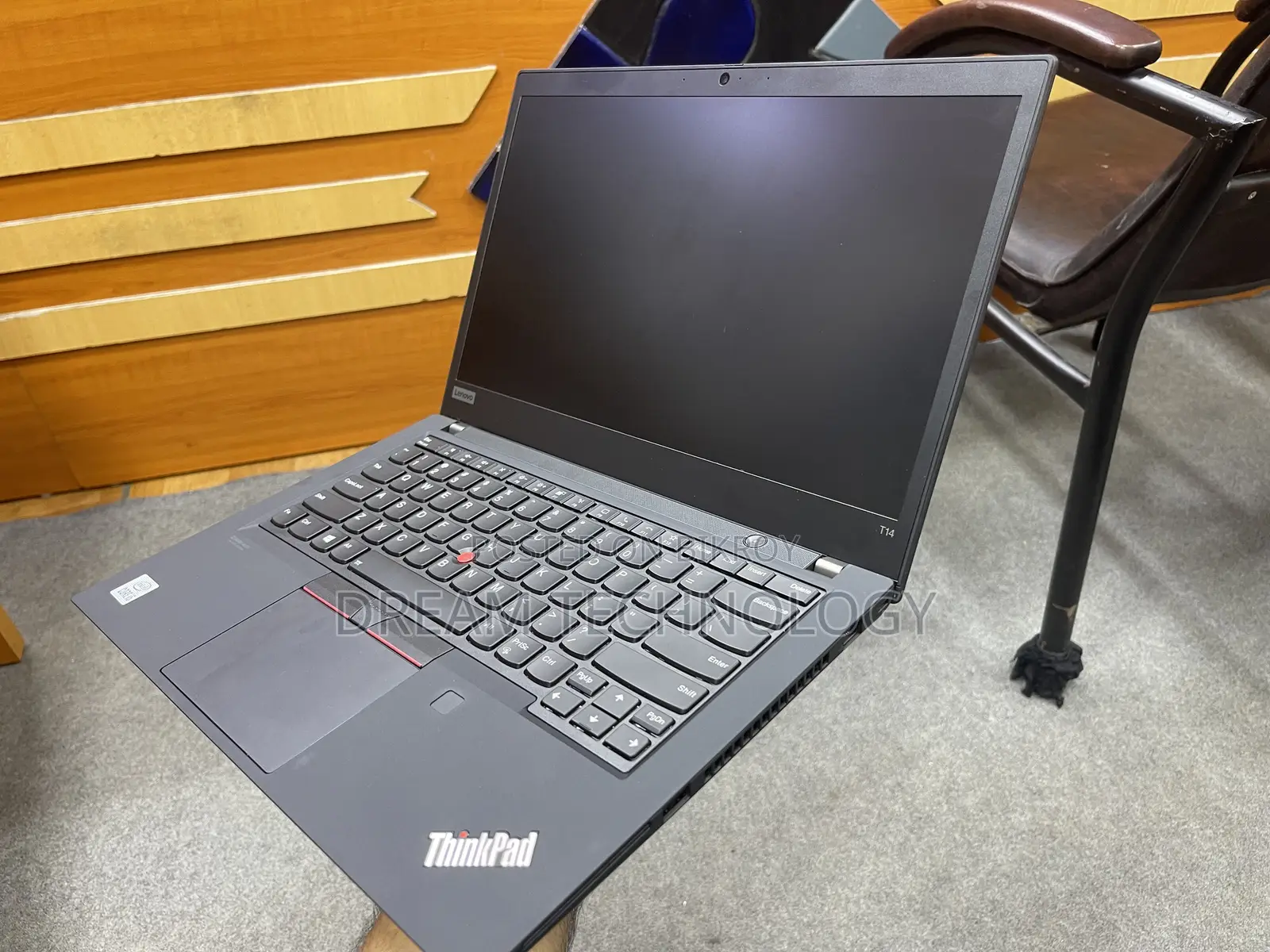 Laptop Lenovo ThinkPad L14 8GB Intel Core I5 SSD 256GB