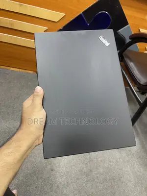 Laptop Lenovo ThinkPad L14 8GB Intel Core I5 SSD 256GB