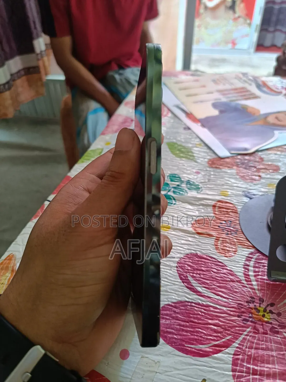 নাথিং ফোন ১ ২৫৬ জিবি ব্ল্যাক