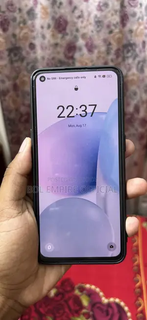 Realme GT Master Edition 128 GB Silver