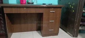 অফিস টেবিল ৪৮" ×২৪"