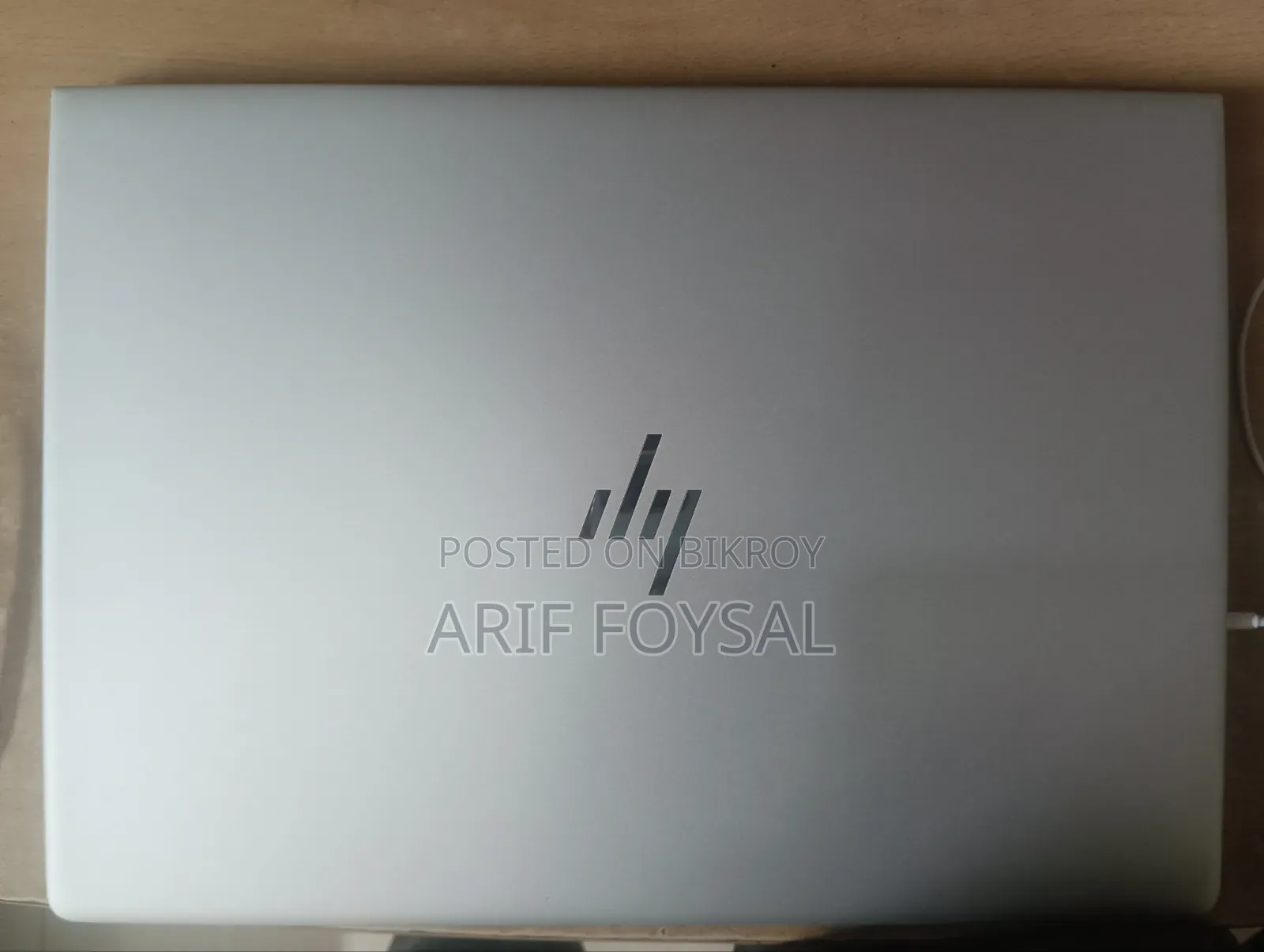 Laptop HP EliteBook 840 G6 8GB Intel Core I5 SSD 128GB