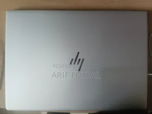 Laptop HP EliteBook 840 G6 8GB Intel Core I5 SSD 128GB