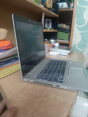 Laptop HP EliteBook 840 G6 8GB Intel Core I5 SSD 128GB