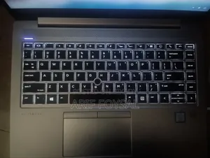 Laptop HP EliteBook 840 G6 8GB Intel Core I5 SSD 128GB