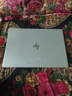 Laptop HP Elitebook 840 G6 8gb SSD 256gb