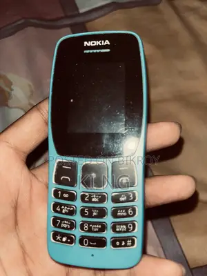 নোকিয়া ১০৫ ব্লু