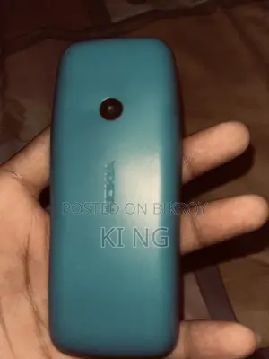নোকিয়া ১০৫ ব্লু