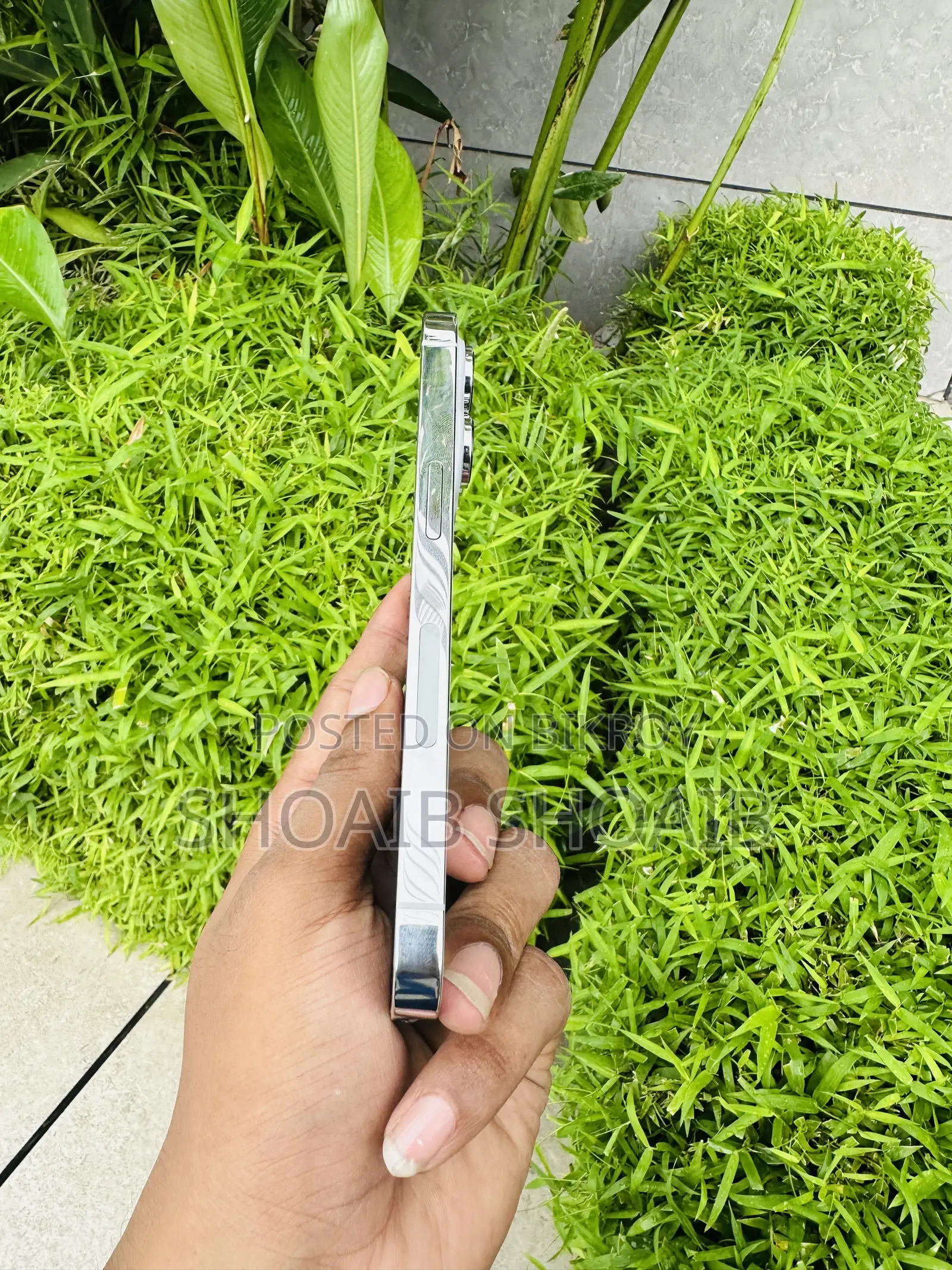 অ্যাপল আইফোন ১৪ প্রো ২৫৬ জিবি হোয়াইট