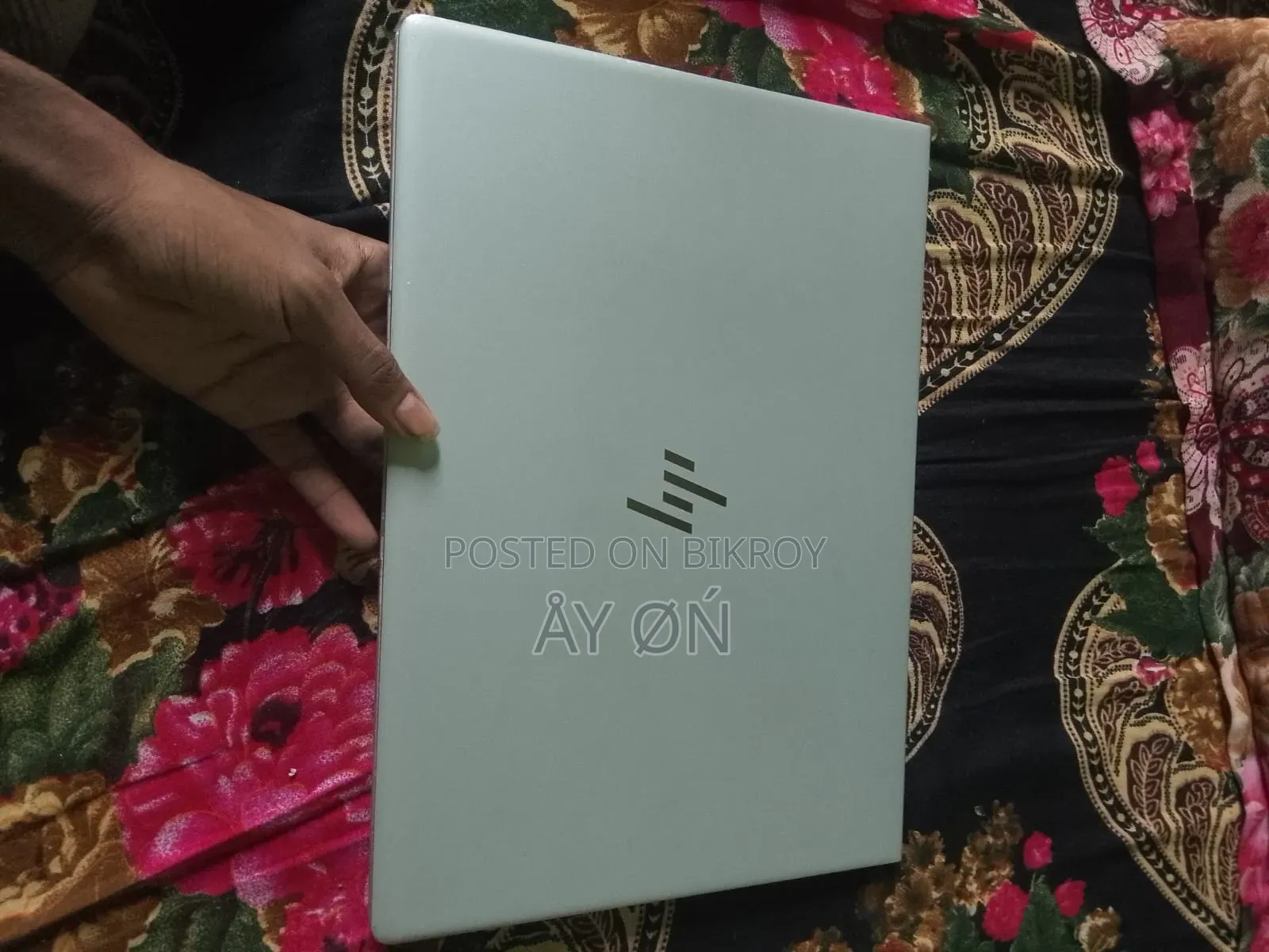 Laptop HP Elitebook 840 G6 8gb SSD 256gb