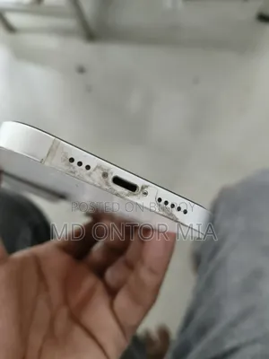 অ্যাপল আইফোন ১২ ২৫৬ জিবি হোয়াইট