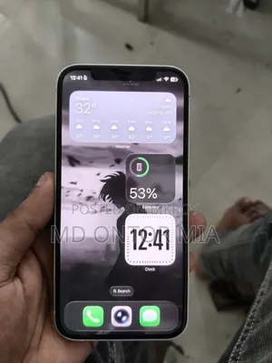 অ্যাপল আইফোন ১২ ২৫৬ জিবি হোয়াইট