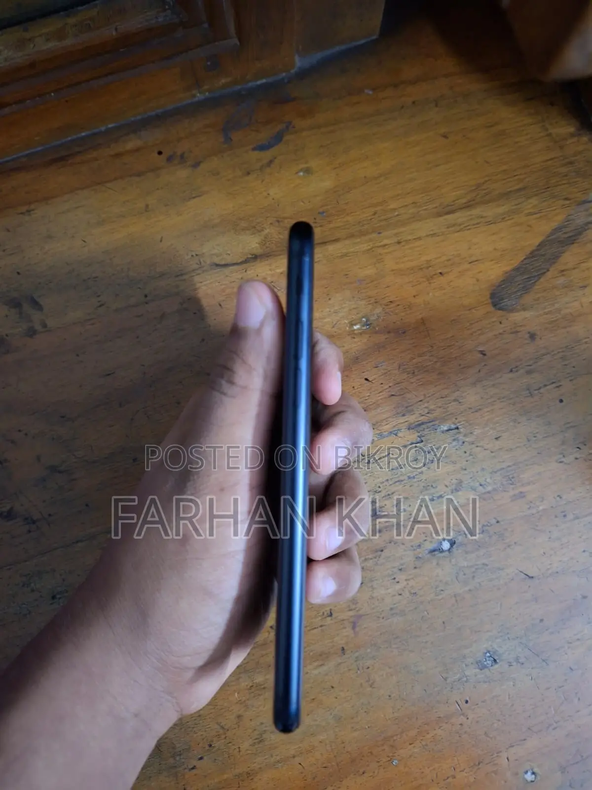 অ্যাপল আইফোন এসই (২০২০) ৬৪ জিবি ব্ল্যাক