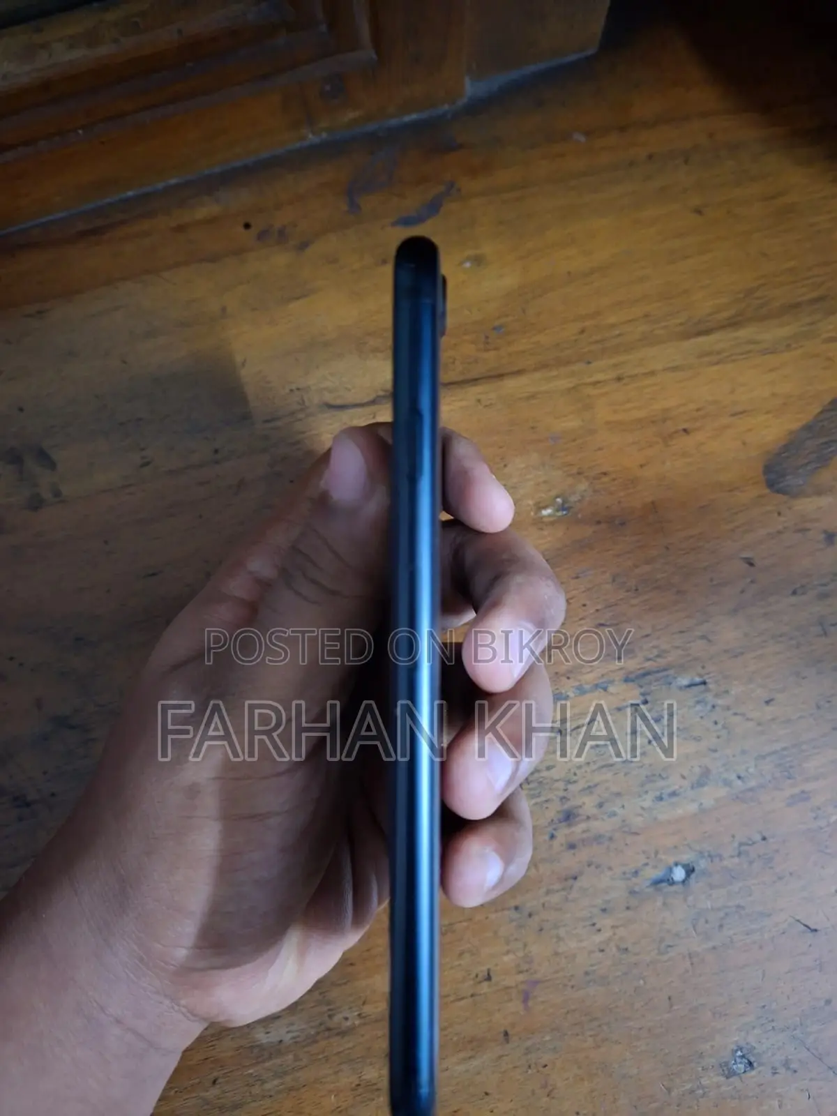 অ্যাপল আইফোন এসই (২০২০) ৬৪ জিবি ব্ল্যাক