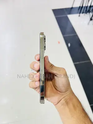 Apple iPhone 13 Pro 256 GB Gold