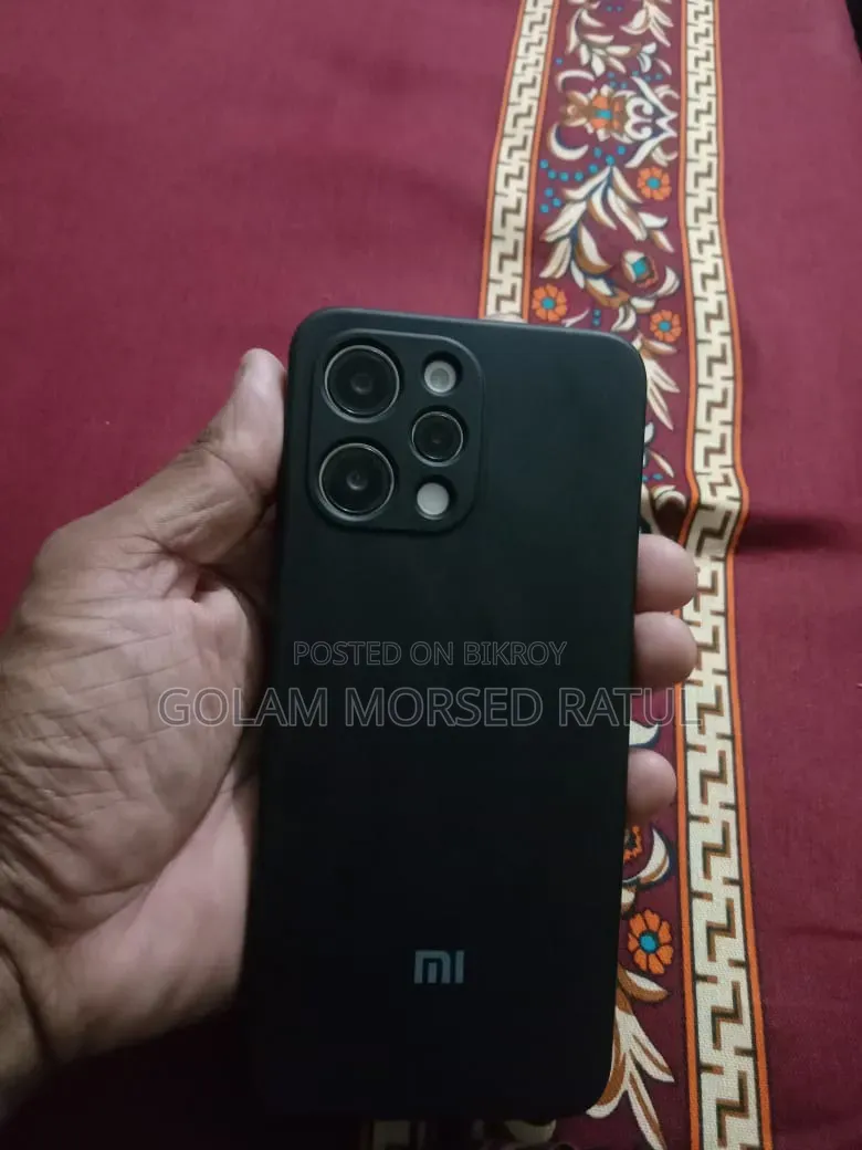 শাওমি রেডমি নোট ১২ ২৫৬ জিবি
