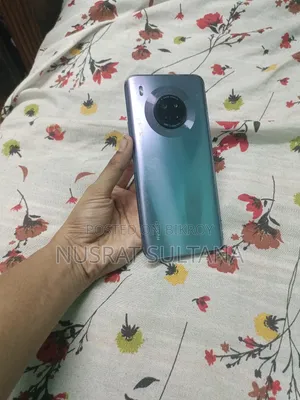 Huawei 8 GB Blue