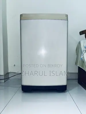 স্যামসাং ৬.২ লিটার ওয়াশিং মেশিন