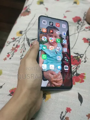 Huawei 8 GB Blue