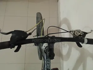 একটি Cero ২০০ সাইকেল বিক্রি করা হবে।