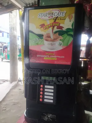 Coffee Maker