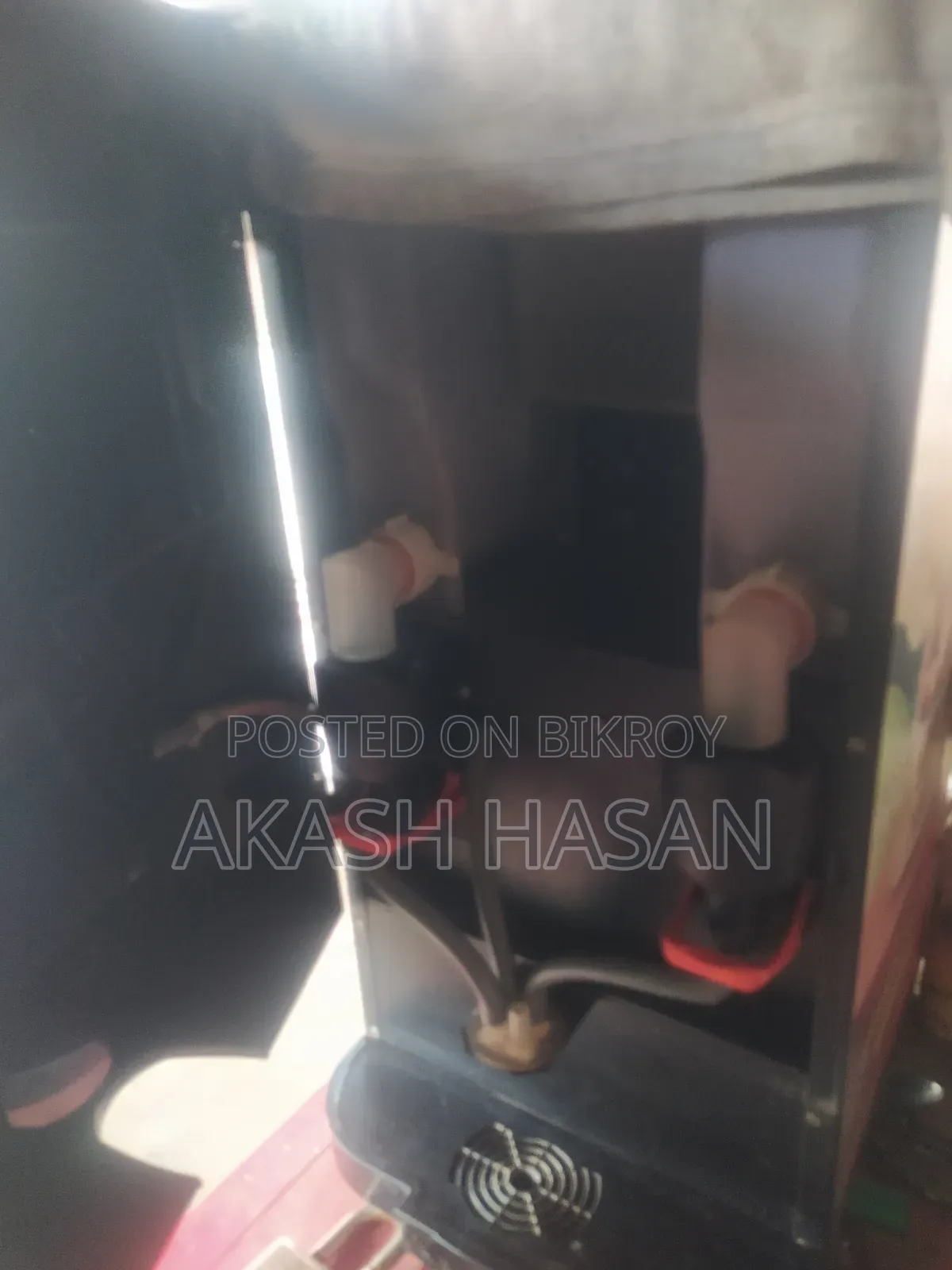 Coffee Maker