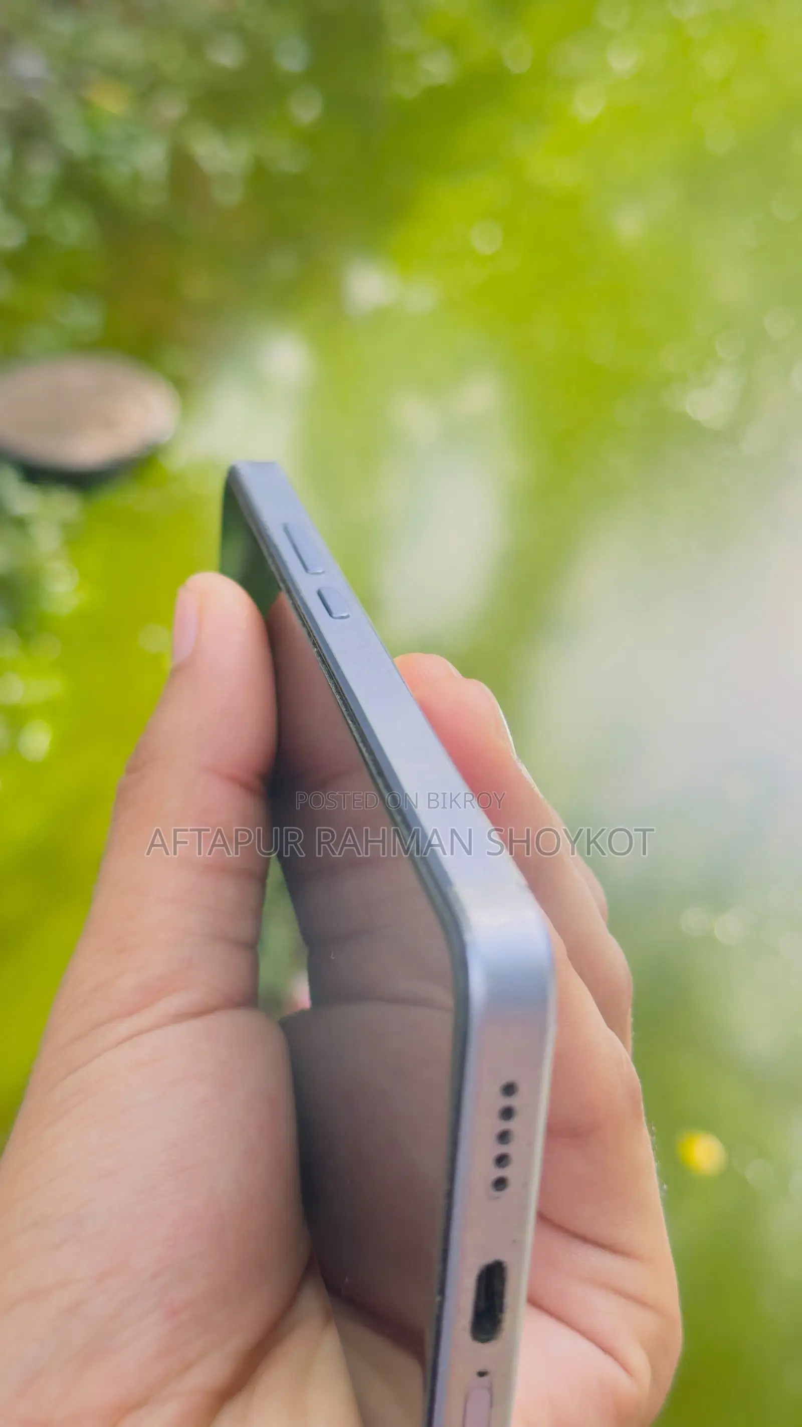 শাওমি রেডমি নোট ১৩ প্রো ৫জি ২৫৬ জিবি পার্পল