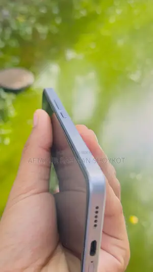 শাওমি রেডমি নোট ১৩ প্রো ৫জি ২৫৬ জিবি পার্পল