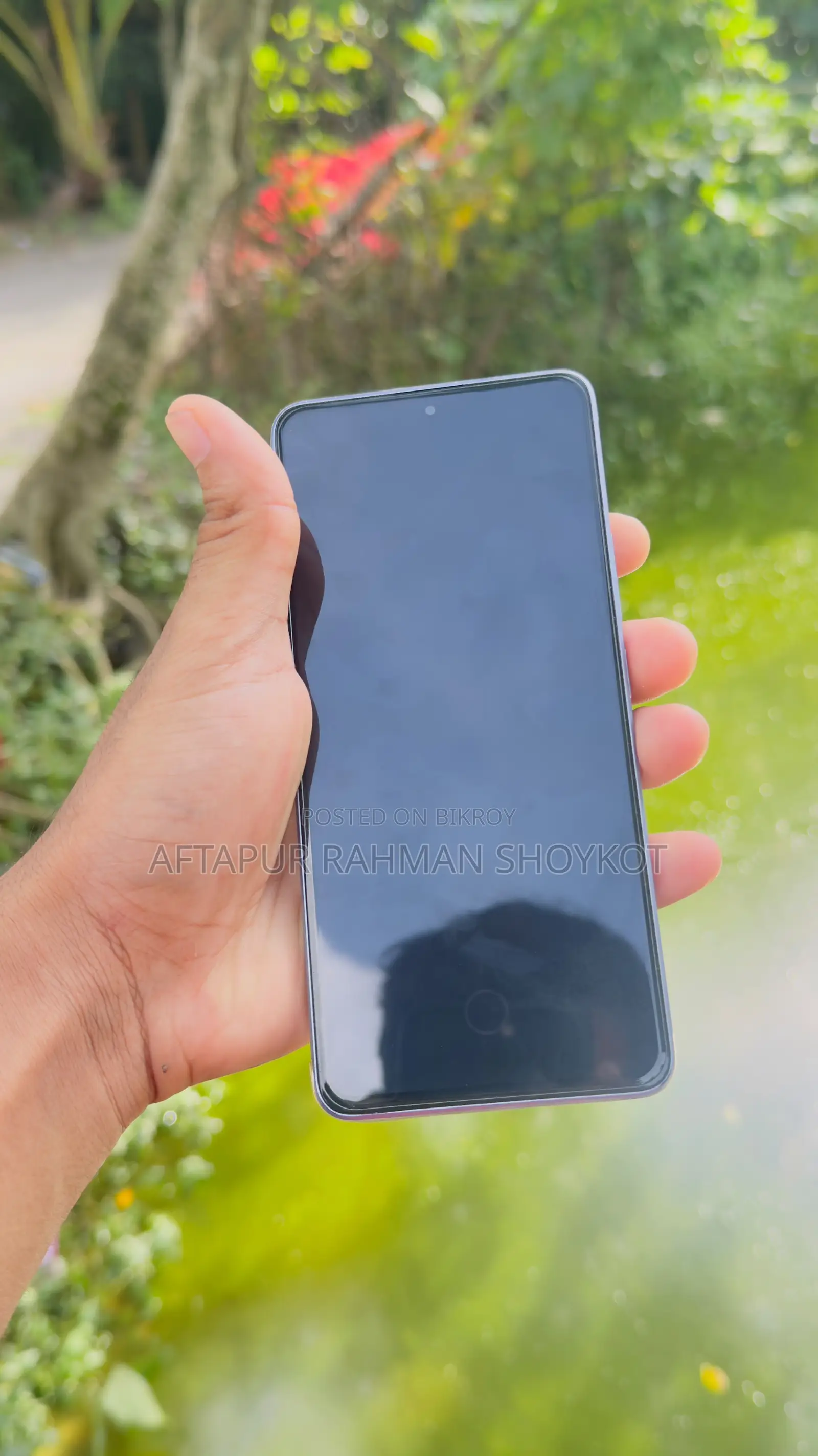 শাওমি রেডমি নোট ১৩ প্রো ৫জি ২৫৬ জিবি পার্পল