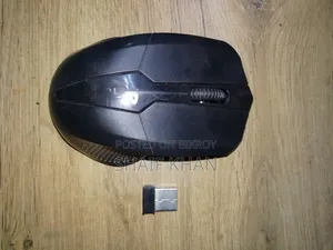 ব্লুটুথ মাউস