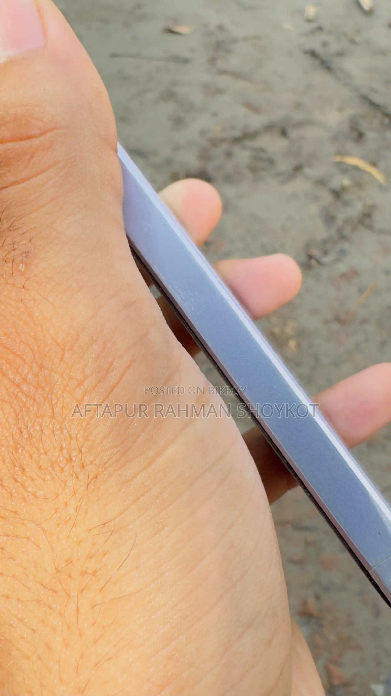 শাওমি রেডমি নোট ১৩ প্রো ৫জি ২৫৬ জিবি পার্পল
