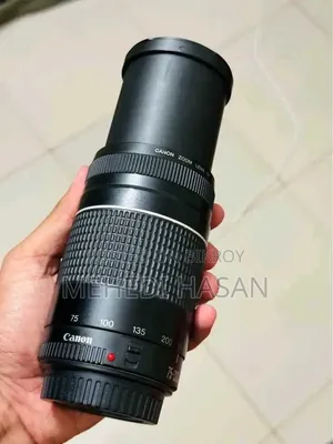Camera Sell Post