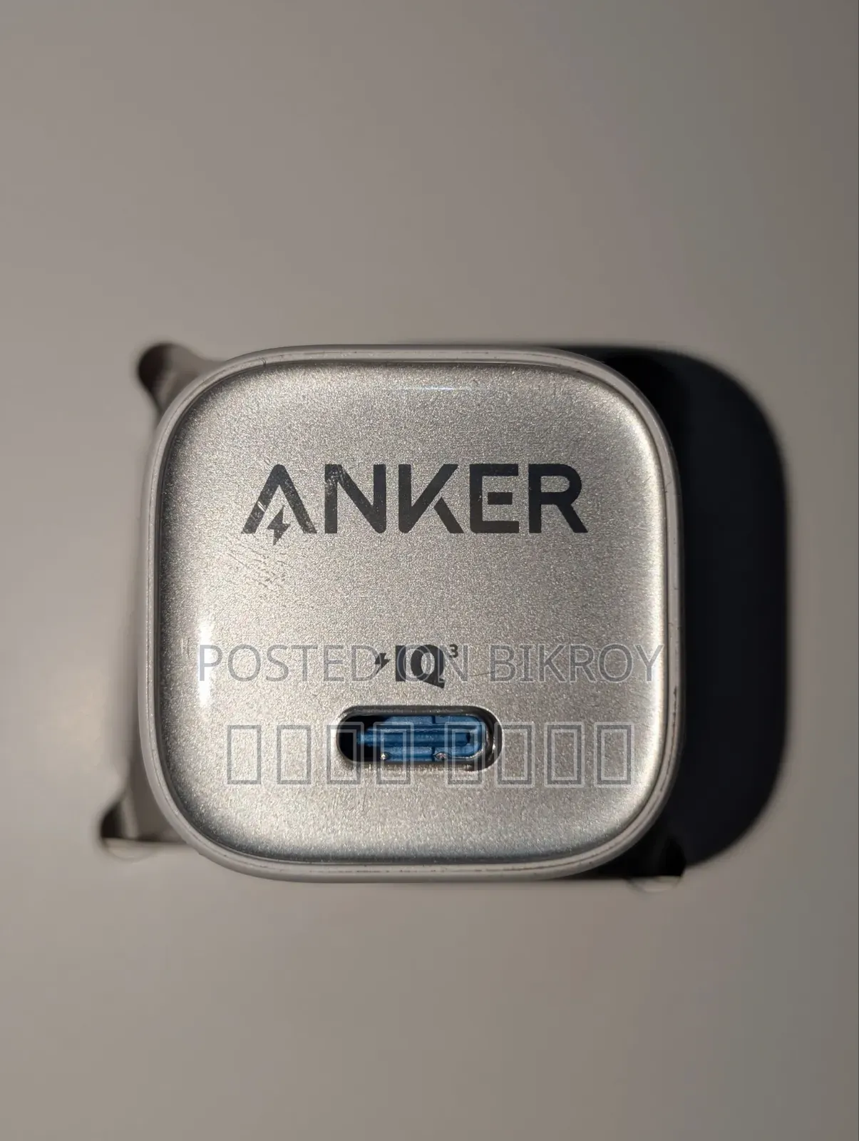 Anker Zolo 30w Full Combo Pack