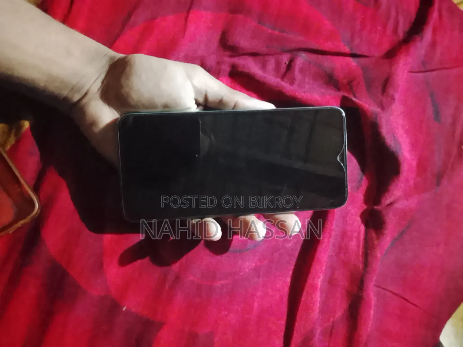 নকিয়া সি১২ প্রো ৬৪ জিবি ব্লু