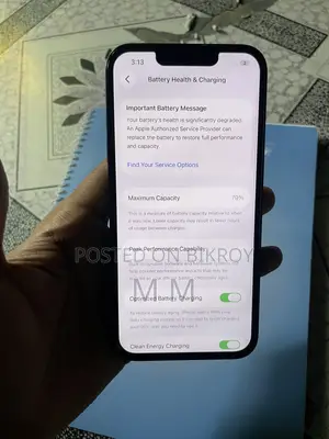 অ্যাপল আইফোন ১৩ ১২৮ জিবি গ্রিন