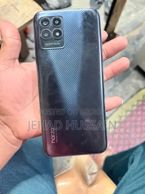 Realme Narzo 50 128 GB