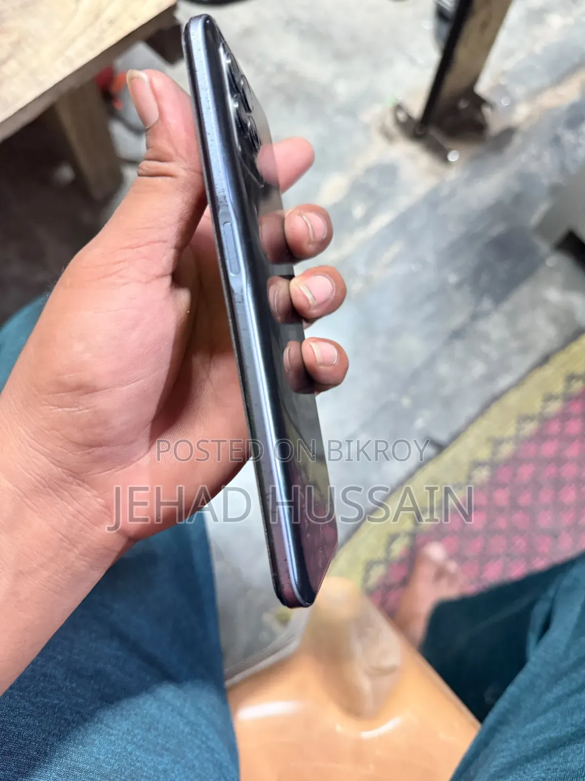 Realme Narzo 50 128 GB