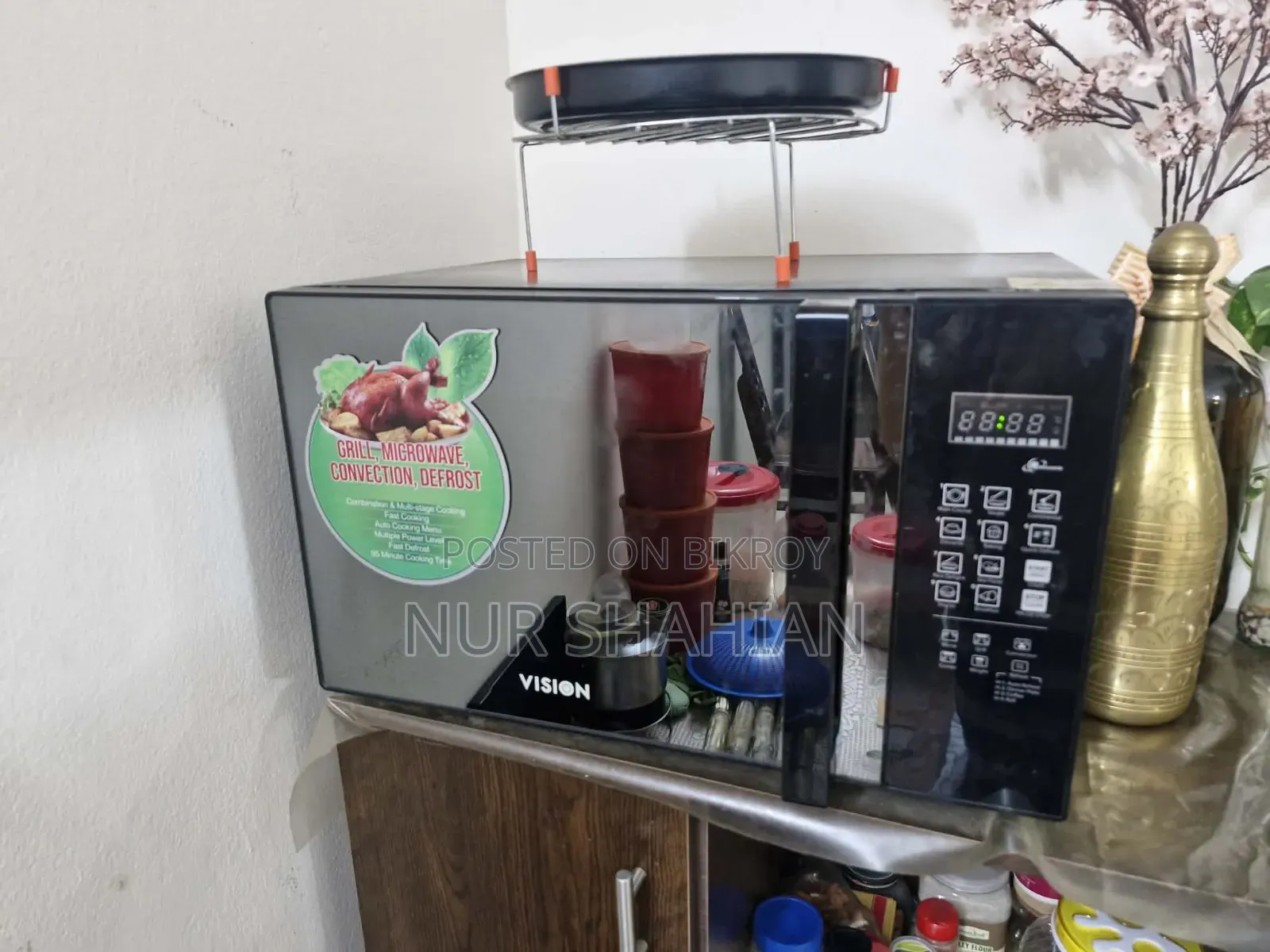 Microoven for Sell