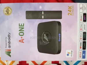 Android TV Box