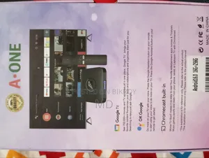 Android TV Box