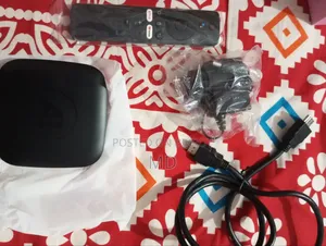 Android TV Box