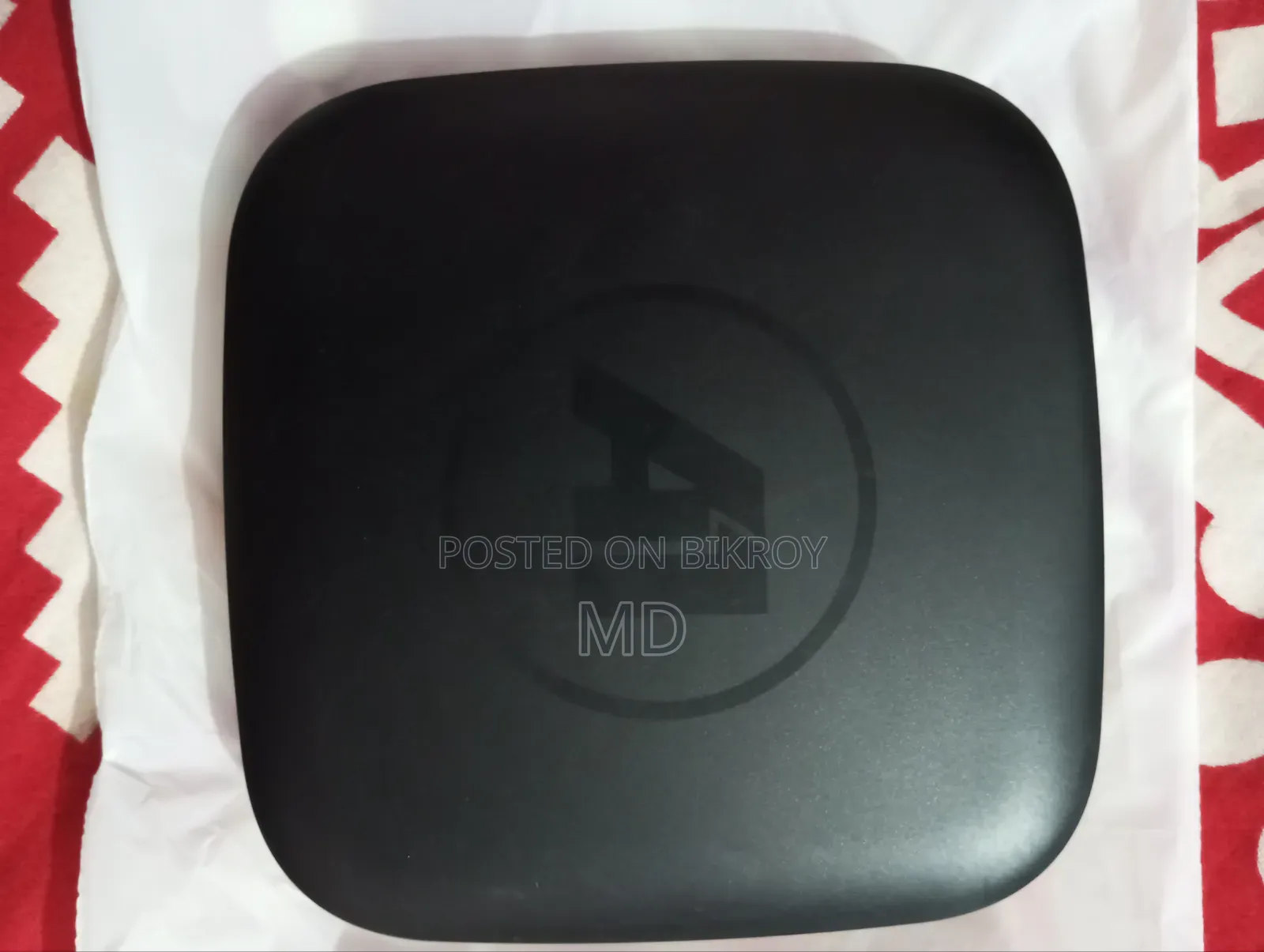 Android TV Box